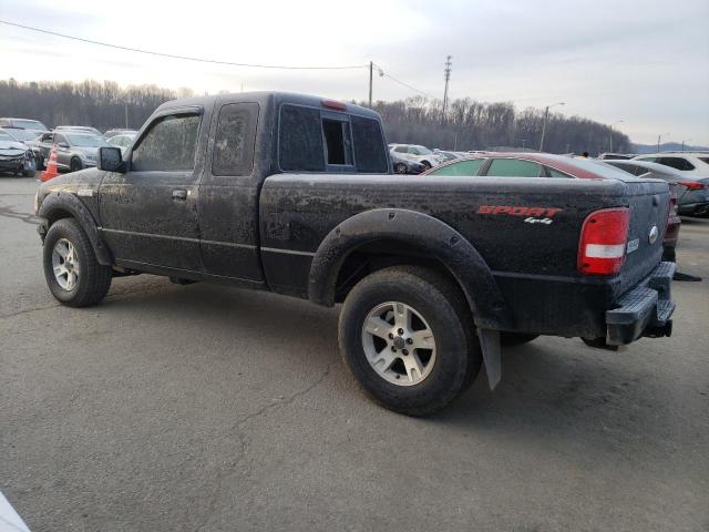 Image 2 of 2006 FORD RANGER SUPER CAB 2006 with VIN 1FTZR45EX6PA25805