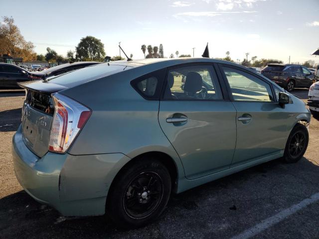 Image 3 of 2015 TOYOTA PRIUS  2015 with VIN JTDKN3DU6F1877460