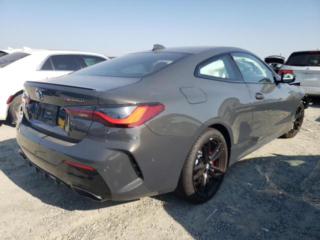 Изображение 3 2023 BMW M440XI  2023 с VIN WBA13AR04PCM17115