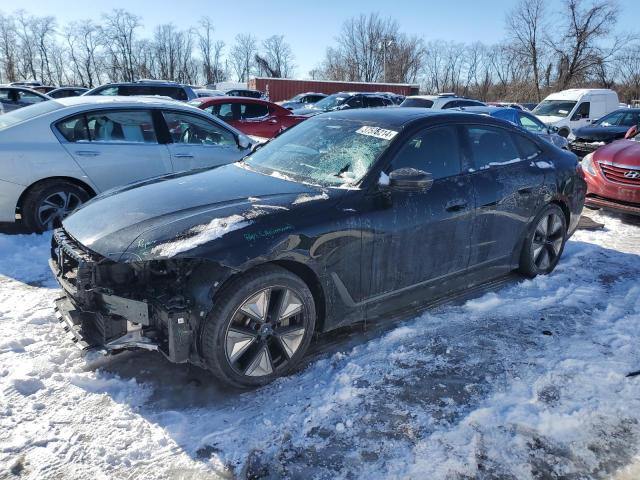 2023 BMW I4 EDRIVE35  2023 image
