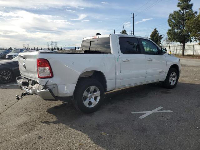 Image 3 of 2019 RAM 1500 BIG HORN/LONE STAR 2019 with VIN 1C6RREFT5KN813794