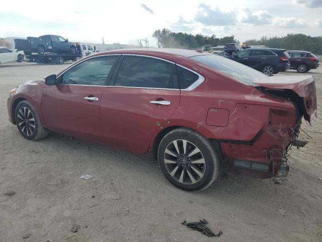 Obraz 2 z 2016 NISSAN ALTIMA 2.5 2016 z VIN 1N4AL3AP6GC149844