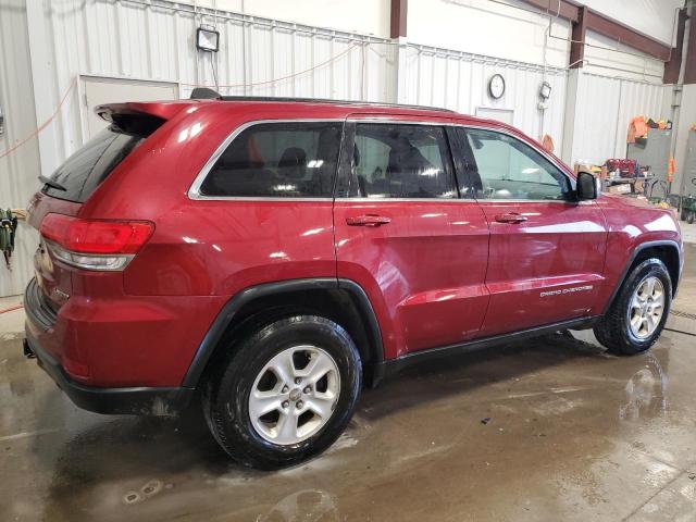 Obraz 3 z 2015 JEEP GRAND CHEROKEE LAREDO 2015 z VIN 1C4RJFAG7FC675127