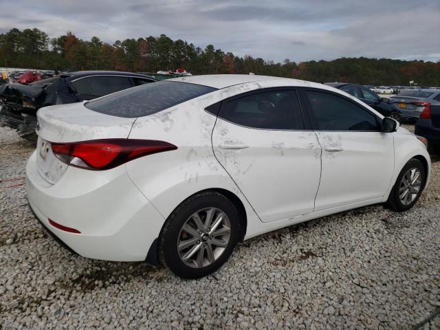 Image 3 of 2015 HYUNDAI ELANTRA SE 2015 with VIN 5NPDH4AE1FH608391
