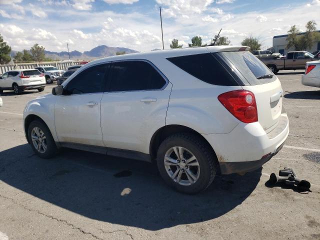 Image 2 of 2013 CHEVROLET EQUINOX LS 2013 with VIN 2GNALBEK4D1270660