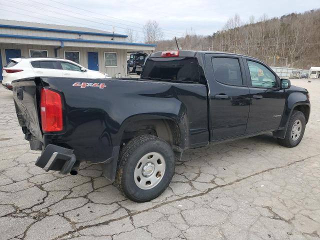 Изображение 3 2018 CHEVROLET COLORADO  2018 с VIN 1GCGTBEN9J1293527