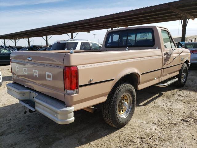 Изображение 3 1987 FORD F250  1987 с VIN 1FTFF25N4HPA45230