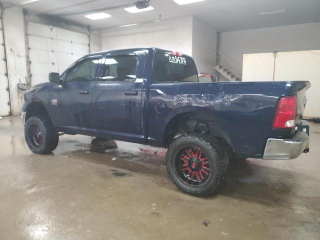 Obraz 2 z 2017 RAM 1500 ST 2017 z VIN 3C6RR7KT3HG761925