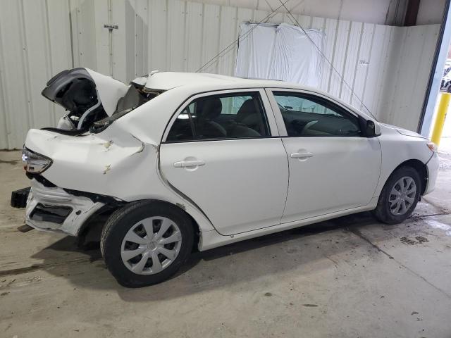 Изображение 3 2009 TOYOTA COROLLA BASE 2009 с VIN 1NXBU40E49Z068691