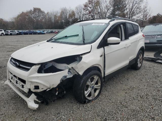 Image 1 of 2013 FORD ESCAPE SE 2013 with VIN 1FMCU9GX9DUC06145