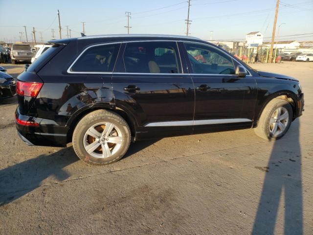 Изображение 3 2019 AUDI Q7 PREMIUM PLUS 2019 с VIN WA1LHAF72KD025469