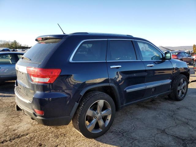Obraz 3 z 2012 JEEP GRAND CHEROKEE OVERLAND 2012 z VIN 1C4RJFCG7CC315168