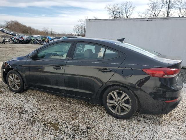 Obraz 2 z 2017 HYUNDAI ELANTRA SE 2017 z VIN 5NPD84LF6HH191035
