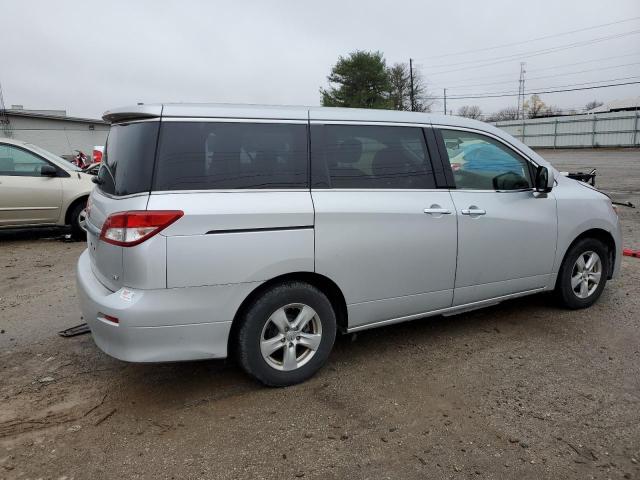 Изображение 3 2014 NISSAN QUEST S 2014 с VIN JN8AE2KP0E9100506