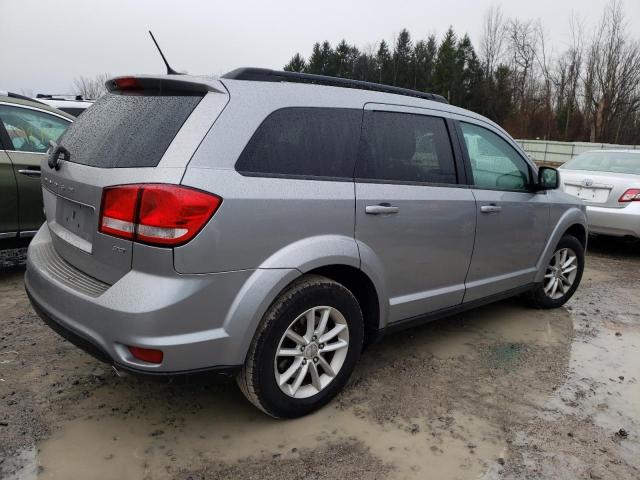Obraz 3 z 2015 DODGE JOURNEY SXT 2015 z VIN 3C4PDDBG1FT554647