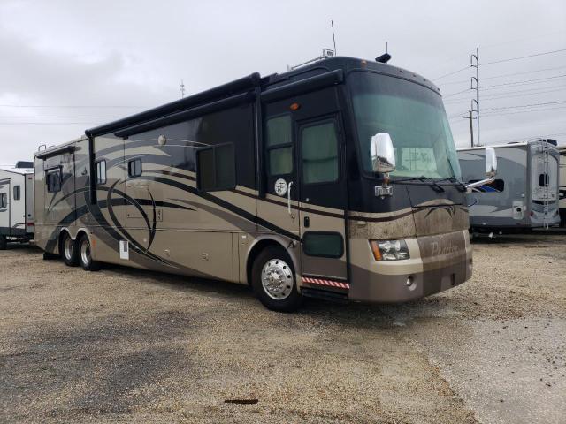 2008 SPARTAN MOTORS MOTORHOME 4VZ 2008 image