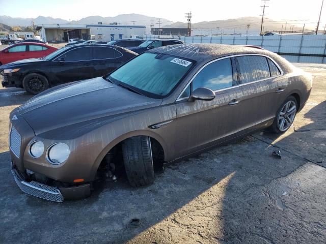 Obraz 2014 BENTLEY FLYING SPUR  2014