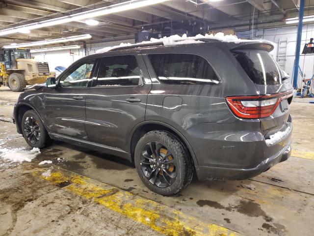 Obraz 2 z 2023 DODGE DURANGO R/T 2023 z VIN 1C4SDJCT2PC636503