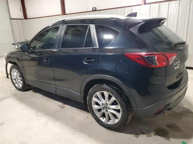 Изображение 2 2015 MAZDA CX-5 GT 2015 с VIN JM3KE4DY6F0474228