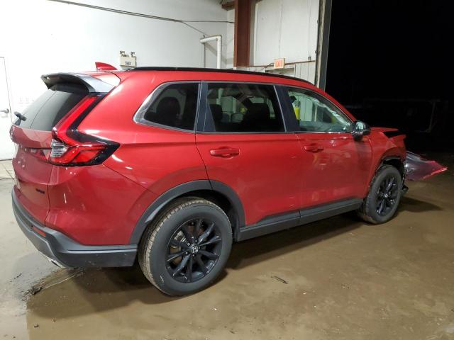 Image 3 of 2023 HONDA CR-V SPORT 2023 with VIN 7FARS6H56PE038899