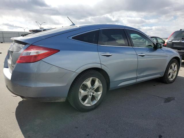 Image 3 of 2011 HONDA ACCORD CROSSTOUR EXL 2011 with VIN 5J6TF2H57BL002833