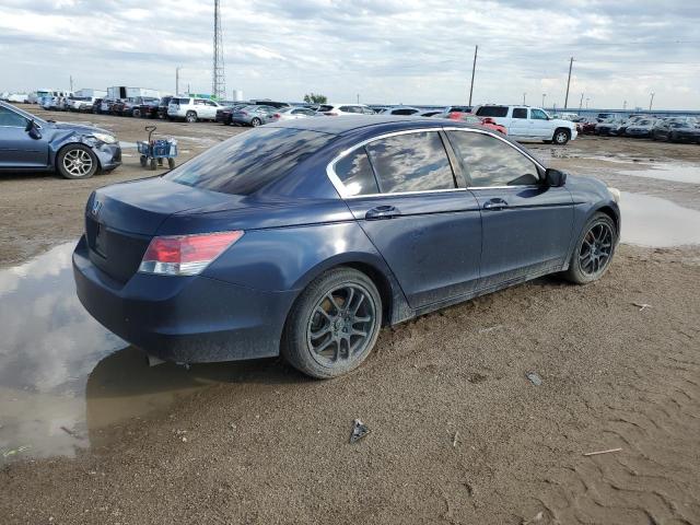 Image 3 of 2008 HONDA ACCORD LX 2008 with VIN JHMCP26368C047919