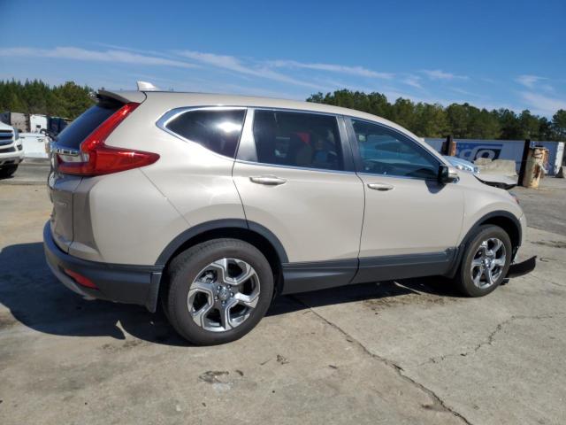 Image 3 of 2018 HONDA CR-V EX 2018 with VIN 5J6RW2H53JL034669