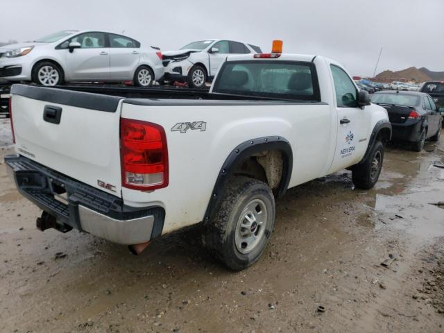 Изображение 3 2014 GMC SIERRA K2500 HEAVY DUTY 2014 с VIN 1GT02ZCGXEF146563