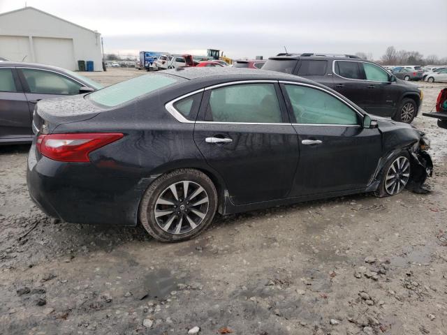 Obraz 3 z 2018 NISSAN ALTIMA 2.5 2018 z VIN 1N4AL3AP2JC112118