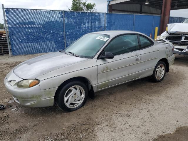 Image 1 of 1999 FORD ESCORT ZX2 1999 with VIN 3FAKP1137XR138119