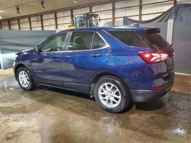 Obraz 2 z 2023 CHEVROLET EQUINOX LT 2023 z VIN 3GNAXKEGXPL192131