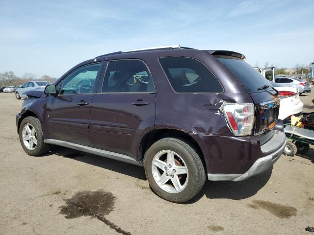 Obraz 2 z 2006 CHEVROLET EQUINOX LT 2006 z VIN 2CNDL73F166045090