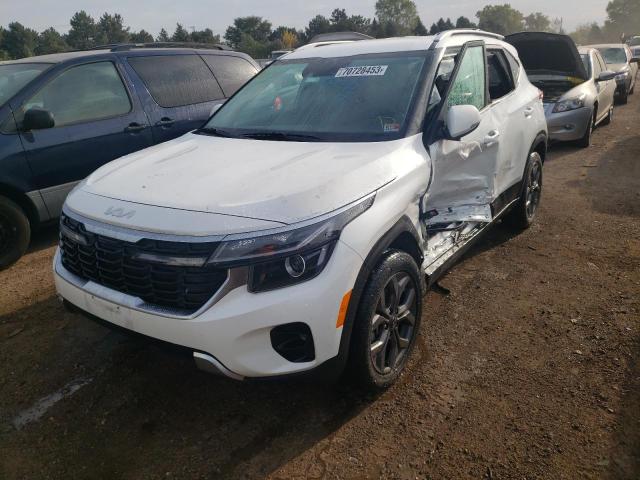 Obraz 1 z 2024 KIA SELTOS S 2024 z VIN KNDEU2AA7R7470009