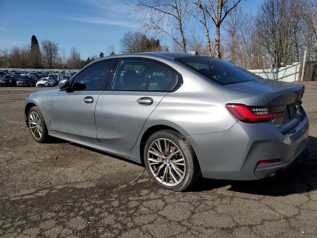 Obraz 2 z 2023 BMW 330XI  2023 z VIN 3MW89FF09P8D55216