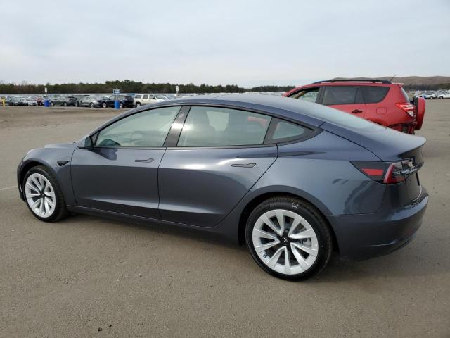 Image 2 of 2023 TESLA MODEL 3 2023 with VIN 5YJ3E1EAXPF446822