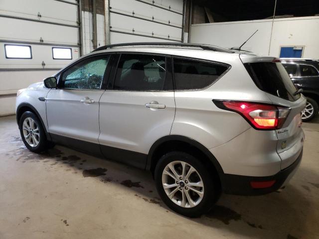 Image 2 of 2018 FORD ESCAPE SE 2018 with VIN 1FMCU9GD4JUC11058