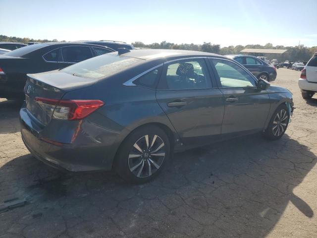 Image 3 of 2022 HONDA CIVIC EX 2022 with VIN 2HGFE1F73NH314414