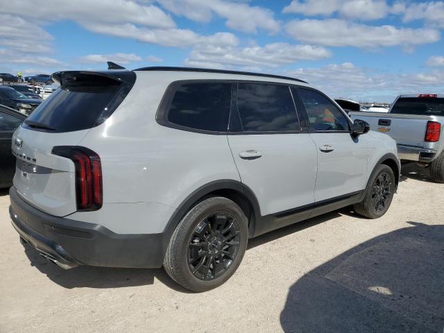 Image 3 of 2022 KIA TELLURIDE SX 2022 with VIN 5XYP5DHC4NG297104