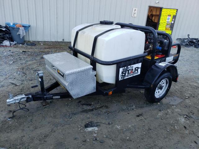Image 1 of 2022 NORT TRAILER 2022 with VIN 4K1PT4C14NK010777