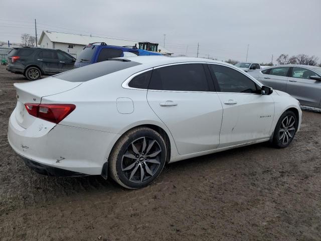 Obraz 3 z 2017 CHEVROLET MALIBU LT 2017 z VIN 1G1ZE5ST7HF102233
