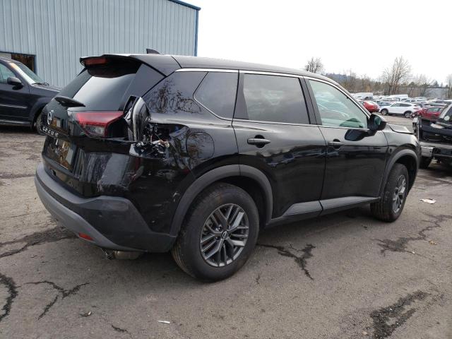 Obraz 3 z 2023 NISSAN ROGUE S 2023 z VIN 5N1BT3AA2PC852265