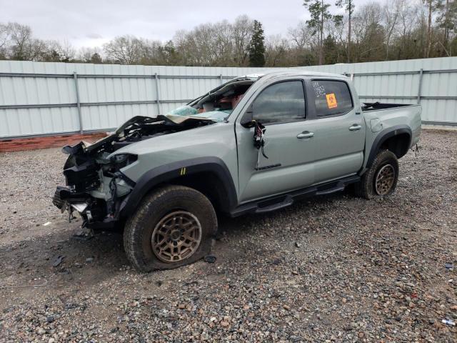 2023 TOYOTA TACOMA DOUBLE CAB 2023 image