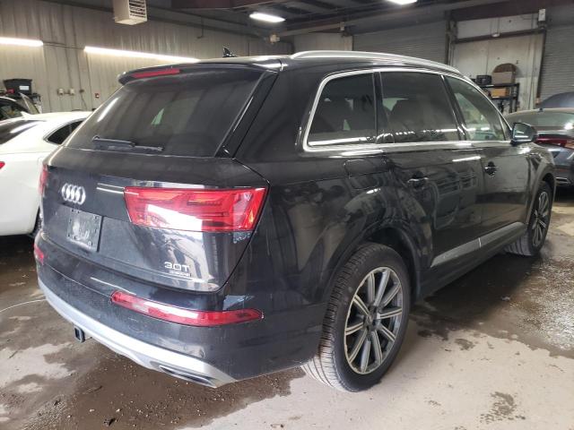 Изображение 3 2018 AUDI Q7 PRESTIGE 2018 с VIN WA1VAAF7XJD040068