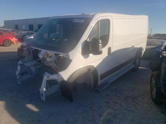 Image 1 of 2023 RAM PROMASTER 2500 2500 STANDARD 2023 with VIN 3C6LRVVG8PE574408