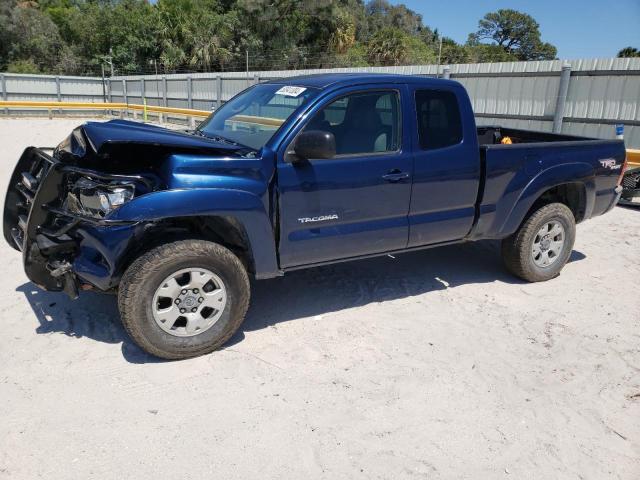 2007 TOYOTA TACOMA PRERUNNER ACCESS CAB 2007 image