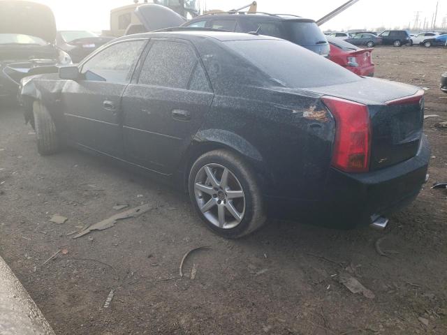 Image 2 of 2005 CADILLAC CTS-V  2005 with VIN 1G6DN56S750204295