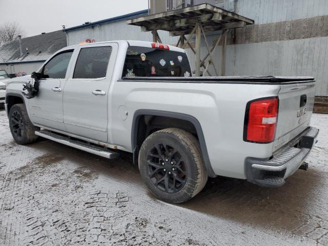 Obraz 2 z 2014 GMC SIERRA K1500 SLT 2014 z VIN 3GTU2VEC4EG428149
