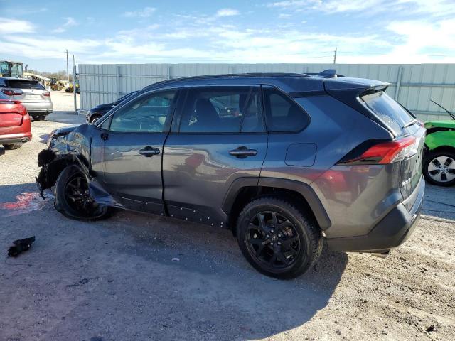 Image 2 of 2019 TOYOTA RAV4 XLE 2019 with VIN JTMW1RFV7KD505446