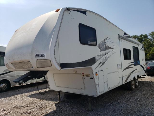 Изображение 2 2007 KEYSTONE COUGAR 2007 с VIN 4YDF2892572502201