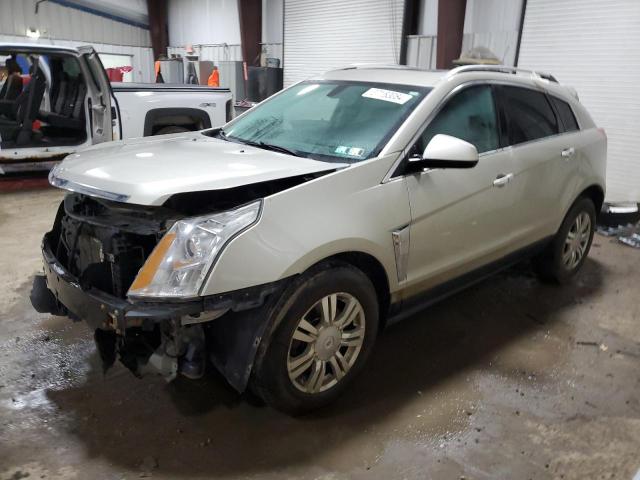 Image 1 of 2016 CADILLAC SRX LUXURY COLLECTION 2016 with VIN 3GYFNEE31GS532298